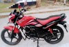 Hero Passion Xpro Red 110cc (Disc Edition)